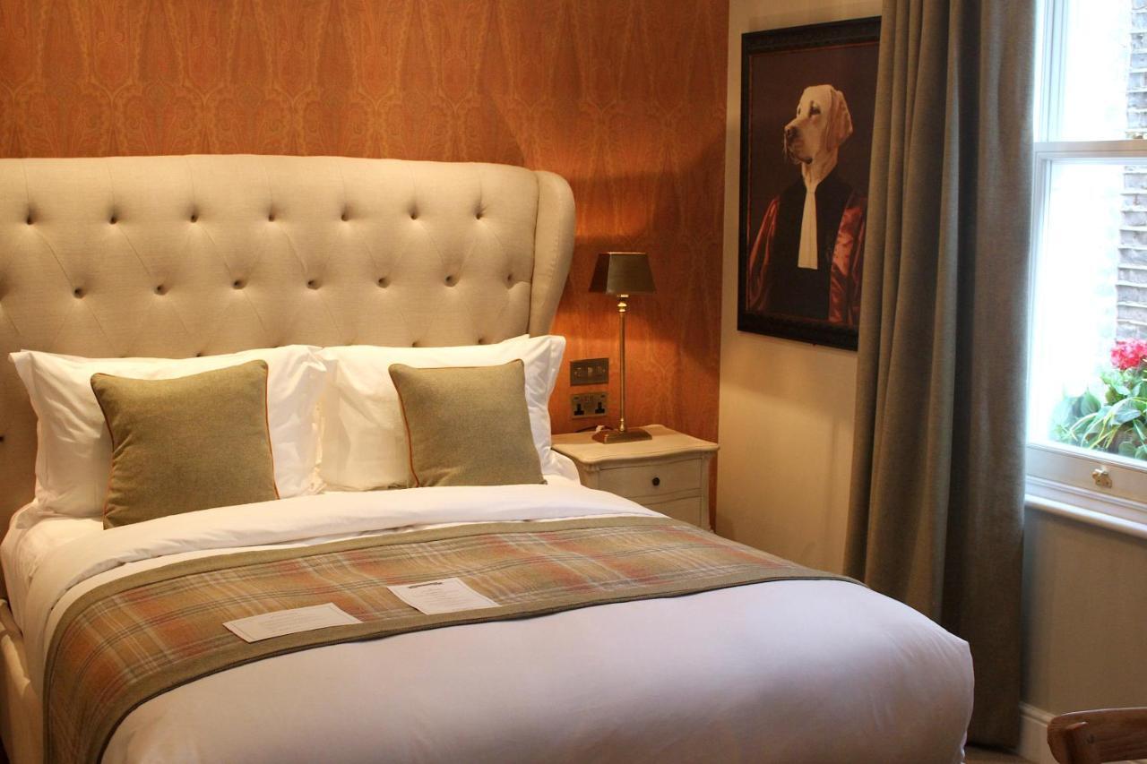 The Hayden Pub & Rooms London Exterior foto